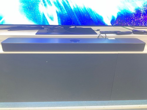 Soundbar mit kabellosem - lg,