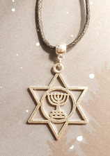 HERZENSSCHMIEDE  Halskette