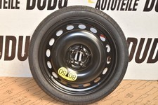 VW Seat Audi Notrad Ersatzrad
