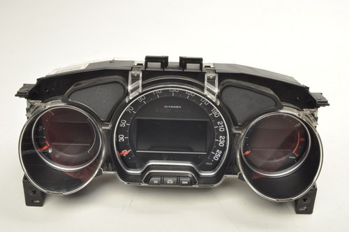 Citroen iii benzin h - c5,