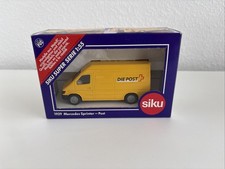 Siku Super Serie 1:55 - 1929