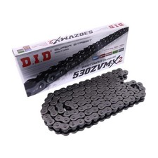 Antriebskette DID X