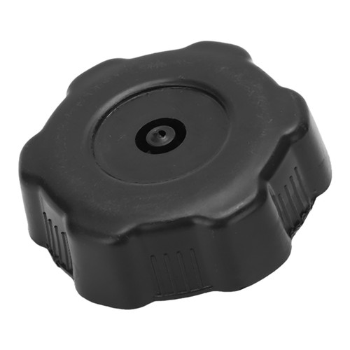 Tankdeckel 50mm schwarz - tankdeckel,
