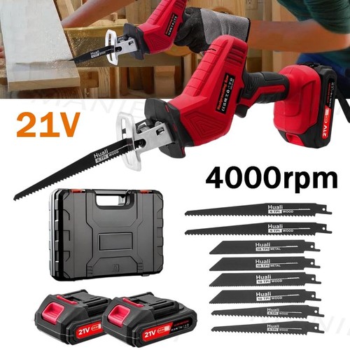 Akku säbelsäge mit - säbelsäge, 2