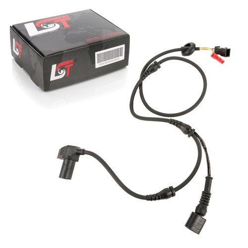 Abs sensor drehzahlmesser - abs,