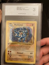 Pokemon Sammlung Auflösung