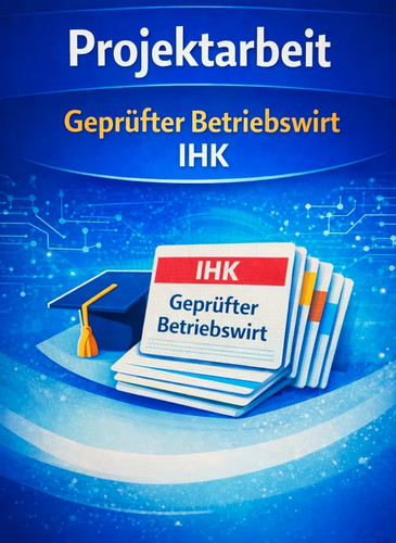 Projektarbeit geprüfter