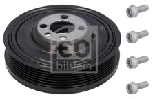 Riemenscheibe Kurbelwelle FEBI