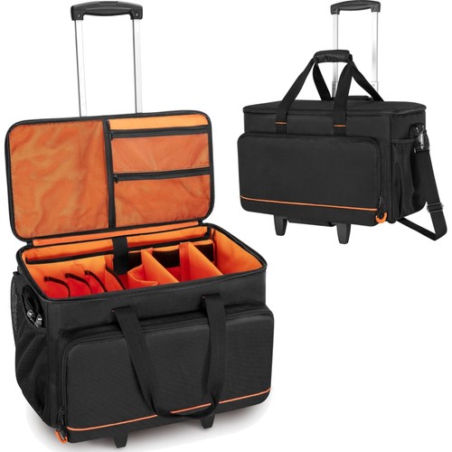 Tasche koffer rollen - tasche, nylon