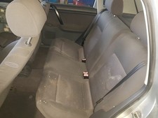 sitz hinten 1172704 VOLKSWAGEN