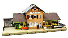 Faller 1021149 bahnhof - 1021149,