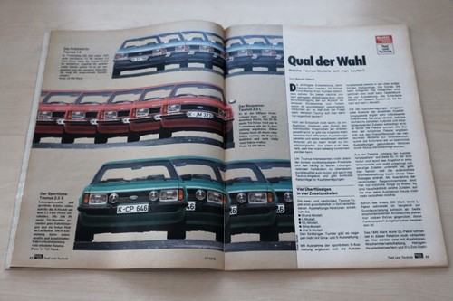 Auto motor und sport 1976 - sport, 17/1976