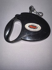 Flexi Elegance Rollleine Hundeleine max. 25Kg Länge: ca. 5 Meter