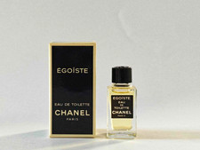 CHANEL EGOISTE  Miniatur Eau