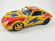 Bburago Burago Modellauto 1:18