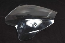 Windschild Verkleidungsscheibe Honda VFR 1200 X Crosstourer SC70 12-15