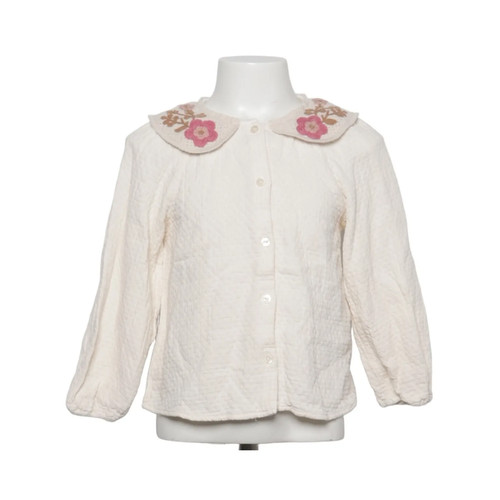 Zara bluse größe 110 - zara,, bluse,