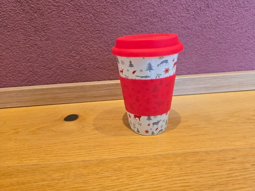 Tasse kaffee coffee to - kaffee-, go