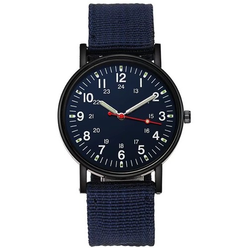 Herren quarz armbanduhr - herren,