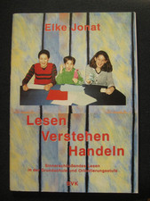 Lesen, Verstehen, Handeln
