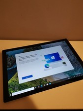 Microsoft Surface Pro 4,12.3" , Core i5, 256GB SSD, 8GB RAM Tablet - Silber