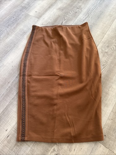 Amisu damen stretsch rock - amisu,