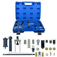 Einspritzdüsen Abzieher FSI