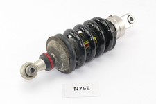 Wilbers technoflex für honda - technoflex,