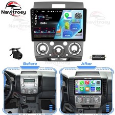 DAB+ Autoradio Für Mazda