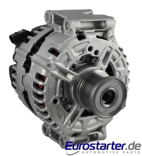 Lichtmaschine 180amp neu - 180amp,