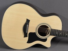 Taylor 314ce Rosewood Special