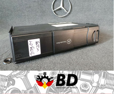 B79-01  Mercedes C Klasse W203