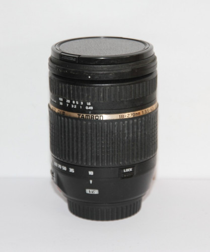 Getestetes canon mount - canon, ef