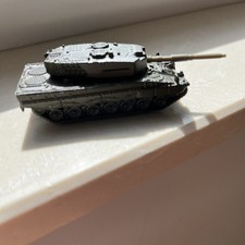 Siku 0870 Leopard Panzer Tank