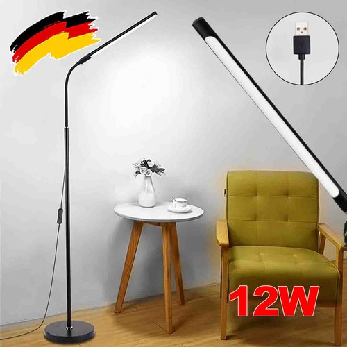 Led stehleuchte steh - led,