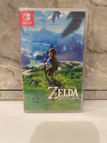 The legend zelda - of,