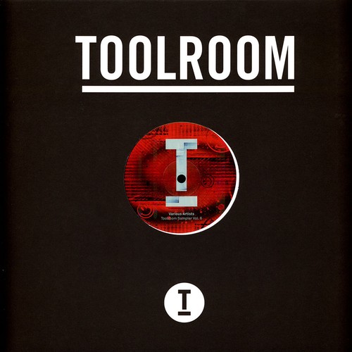 Toolroom sampler volume - v.a.,