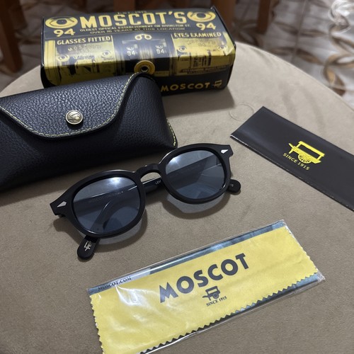 Moscot lemtosh sonnenbrille - moscot,