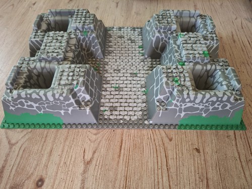 Lego kingdoms - kingdoms,