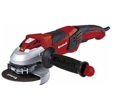Einhell Winkelschleifer TC-AG 125, 850W, 12.000 1/min Drehzahl, 125mm Scheiben-ø