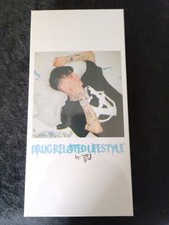 T-Low Drug Related Lifestyle