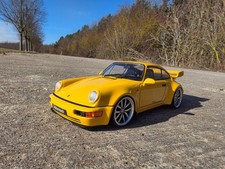 1:18 Porsche 911 3.8 RS Tiefer