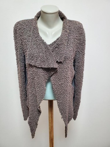 Women marc cain sweater grey - women,