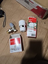 Danfoss RA-FN 15 1/2"