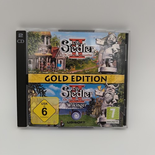 Die siedler nächste - 2,