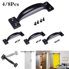 Schleifen Griff Schrank