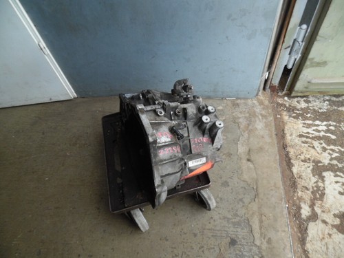 F23 schaltgetriebe opel - f23,