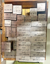 C45 - 1.1730 konvolut