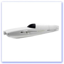 Kyosho Minium Edge 540 Rumpf