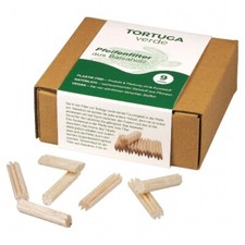 Pfeifenfilter TORTUGA VERDE